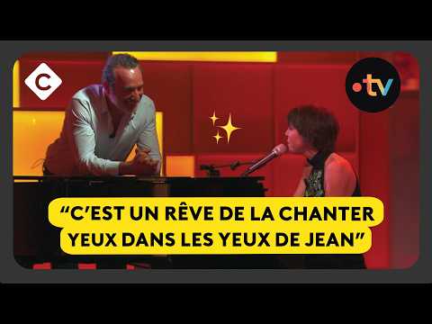 Ref:PsbVBZKvUZs Jeanne Cherhal : comment lui est venu son titre “Jean”  