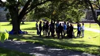 Westchester Community College Orientation
