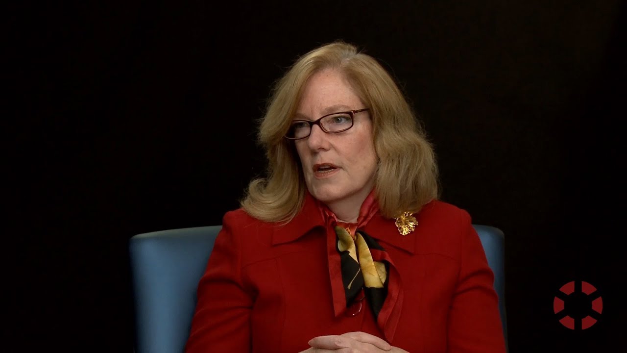 INSIGHT: Susanna Jones - Head of School, Holton-Arms School