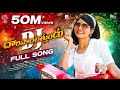 Dharipontothundu dhavva dhavvothundu | New Telugu Folk song | DJ mix | @shravanhyd #folk #ai #2025
