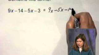 Prealgebra & Introductory Algebra Ch2 Ex23