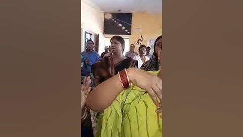 "Nipun Bharat Mission" Training Day-1 (7th batch) Room-1 BRC kurebhar, Sultanpur