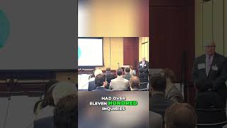 US Manufacturing Struggles: Tariffs Block Bringing Machines Home! #shorts