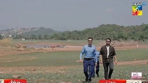 Jafaa - Episode 28 Teaser - [ Mawra Hussain & Sehar Khan ]|By Azan Reviews