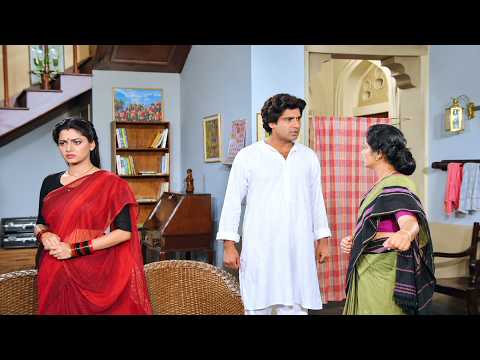 ससुराल छोड़ा और अब मुफ्त की रोटियाँ तोड़ रही है | Raj Babbar | Sansar Movie Scene