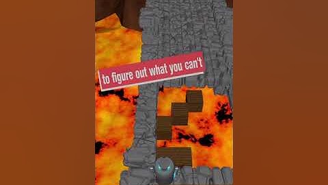 Invisible Bridge App store video 1