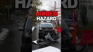 Why Smells In The Car's Are a Serious Problem