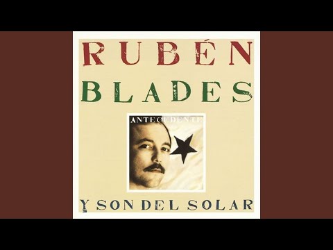 Putar Nacer De Ti (Born from You) - Rubén Blades