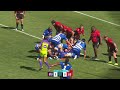 Round 8 | DHL Stormers vs Emirates Lions
