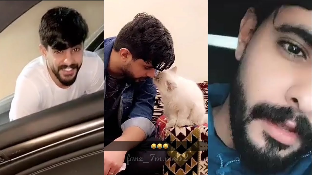 التوأم عبدالله و عبدالرحمن العنزي#توام_سعادتنا #سنابات