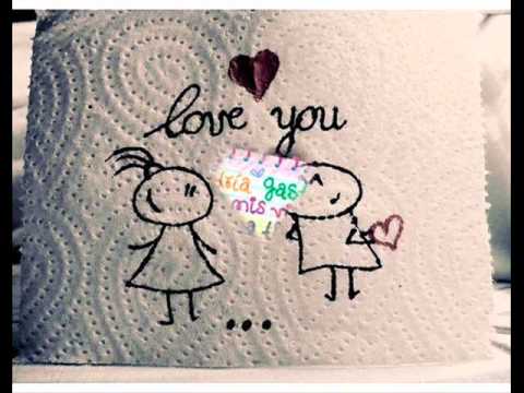 Amor Del Bueno - FELIZ 8 MESES JUNTO A TI MI AMOR - YouTube