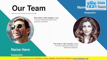 Supply Chain Management Introduction PowerPoint Presentation Slides