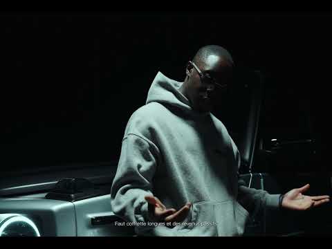 Lin's - C'estJusteBruxelles#1 (Clip officiel)
