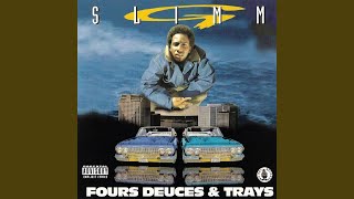 G-Slimm — Slippin N Tha Darkness (Music Video) | Dork