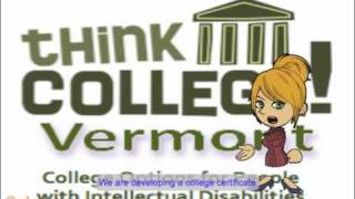 ThinkCollegeVTVid.mov