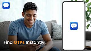 Best SMS Messaging App for Android 2026 | Fast, Secure & Private screenshot 5