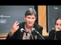 Panel: Writers on Technology and Everyday Life, Part 3