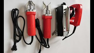 PVC UPVC Window Door Portable Manual Corner Cleaning Tools