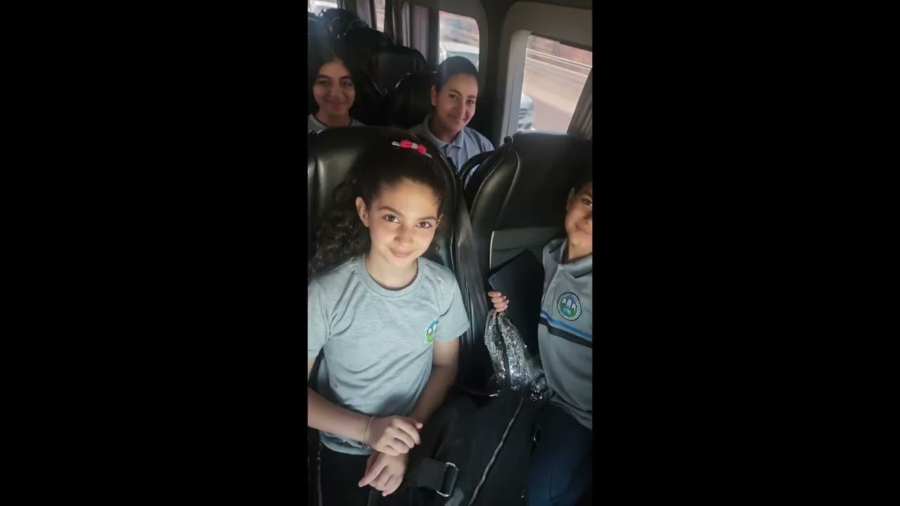 طلاب كفركنا البيادر في مشروع التخنيون- الاتحاد الاكاديمي 25/06/2024