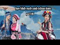 kev hlub mob siab txhua tiam part 146