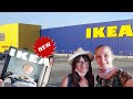 ВЛОГ: гуляем по ИКЕА Краков / IKEA Kraków
