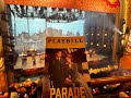 PARADE BROADWAY LAST PERFORMANCE: FINAL BOWS &amp; CURTAIN SPEECHES in 4K High Resolution August 6 2023