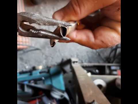 Как закалить латунь в домашних условиях