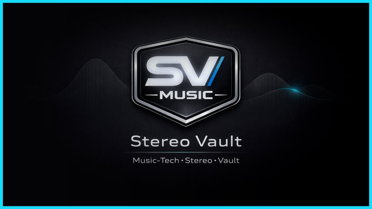 Stereo Vault-Bittersweet Horizon