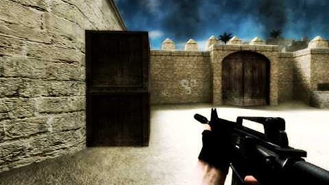 Css Minimovie by Cosyx