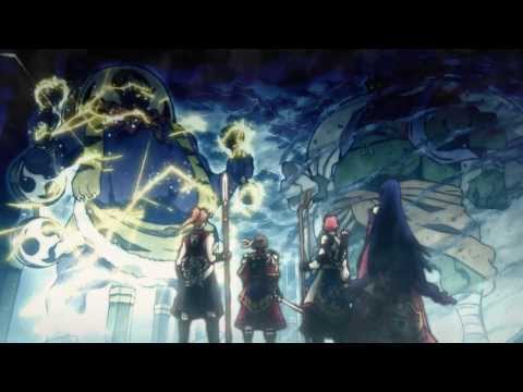 PSN 俺の屍を越えてゆけ 2 特報！ アニメトレーラー
