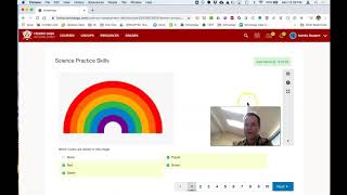 Schoology Assessments: Part 2: Advanced Questions& Grading