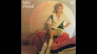 Věra Špinarová - Stíny výsluní (1983, vydáno 1984)