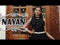 Nayan  harini prakash  team naach choreography 