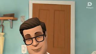 Mailtime Song Family Guy Plotagon Version