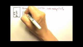 AP Physics 1: Forces 6: 1-dimensional Single-Object Problems