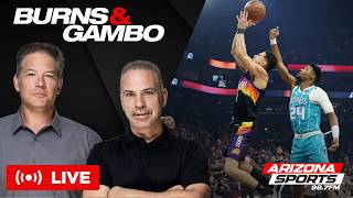 LIVE: Previewing Suns vs. Hornets | Apr. 2, 2026