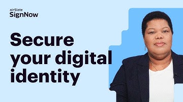 Qualified Electronic Signatures Explained