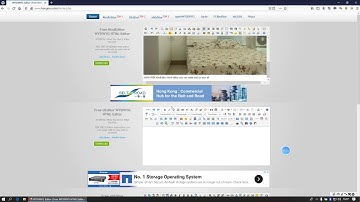 Free Summernote  WYSIWYG editor Download