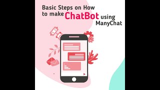 Steps on Building FB Messenger Bot