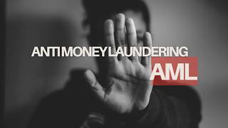 Anti Money Laundering AML - Financial Crime Acronyms and Definitions