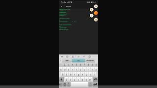 Simple calculator simulator in C++
