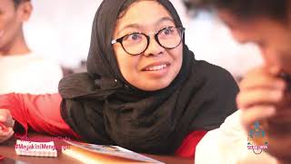 Roadshow Literasi Islam Cinta Yogyakarta 2018
