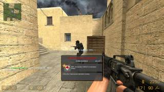 counter strike source от тома #1