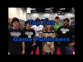 Top Ten Game Publishers - Board Game Brawl