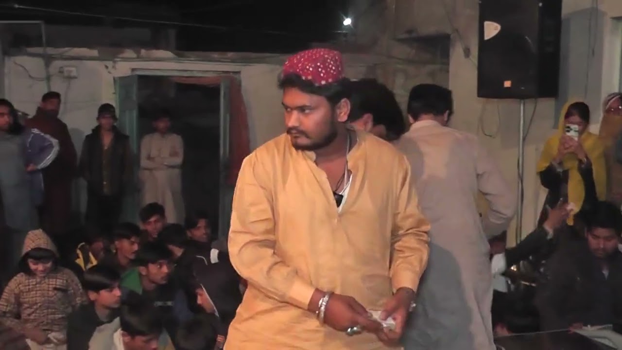 aaj shaadi pak fareed di jashn e fareed sabar [11]