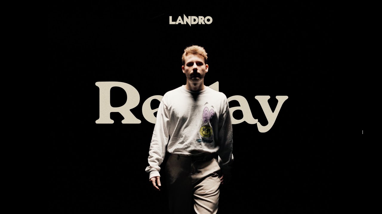 Watch Landro - Replay on YouTube Watch Landro - Replay on YouTube