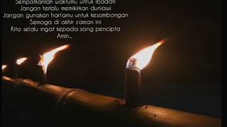 Story Wa || ilahilastulil firdaus
