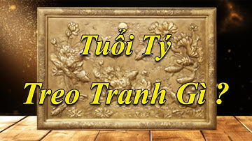 Tuổi Tý Treo Tranh Gì Để thu Hút Tài Lộc Cho Gia Chủ?