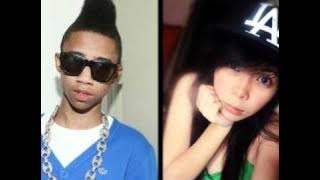 little secret-lil twist ft. bow wow lyrics