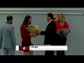 WSU Swimming: Idaho at Washington State | Senior Ceremony/Swim Meet | 1/30/26